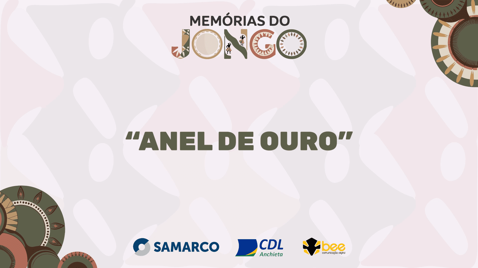 11 -  ANEL DO OURO