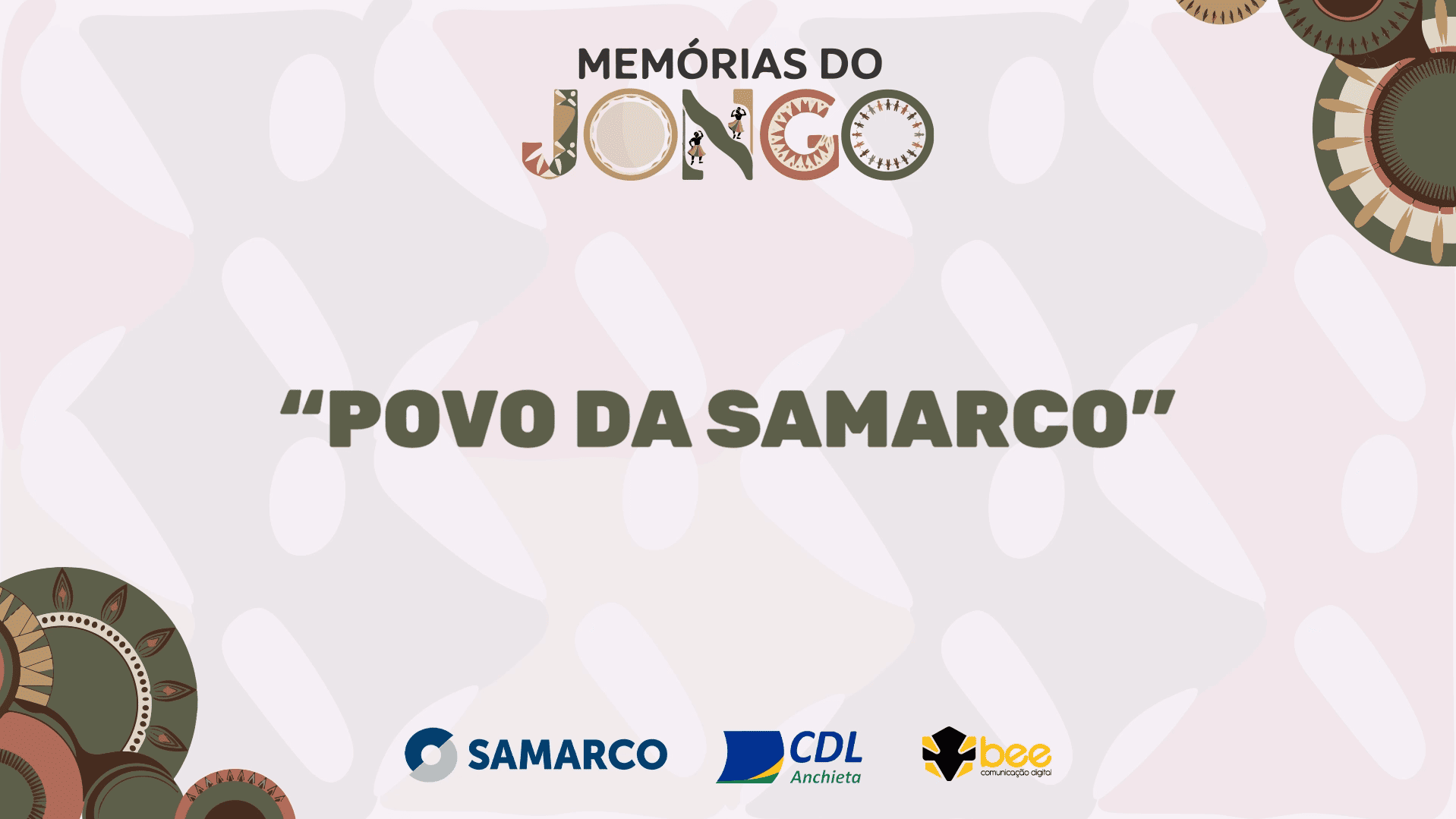 15 - POVO DA SAMARCO