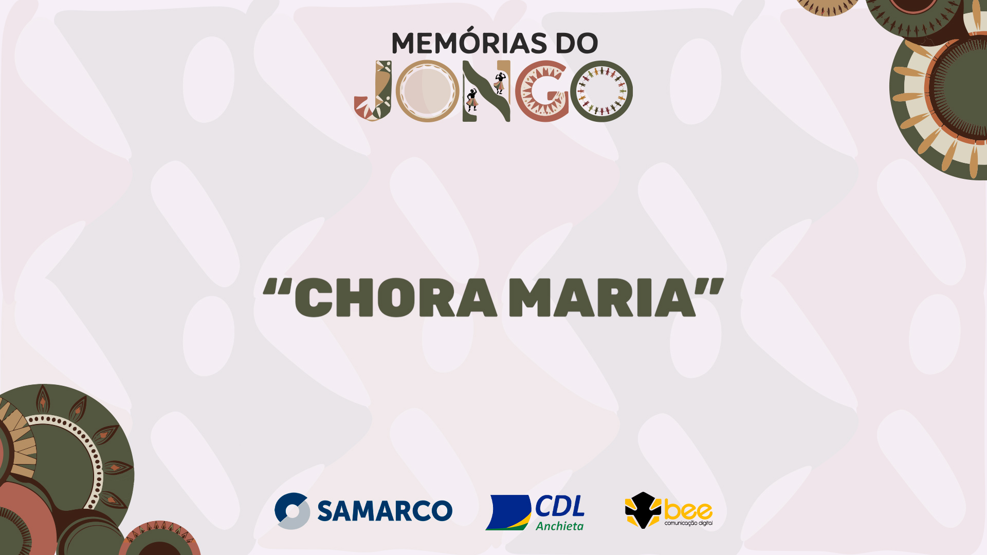 31 - CHORA MARIA